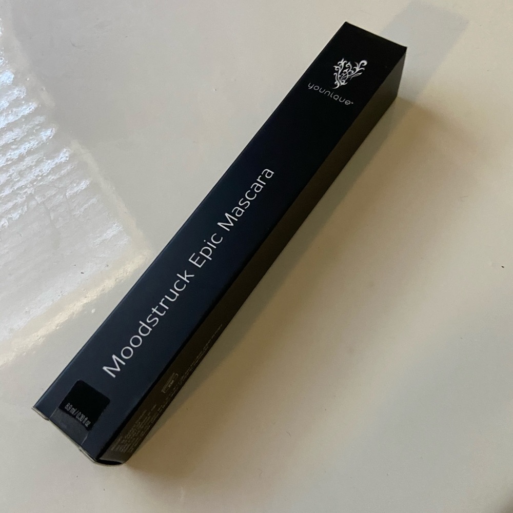 MOODSTRUCK EPIC mascara